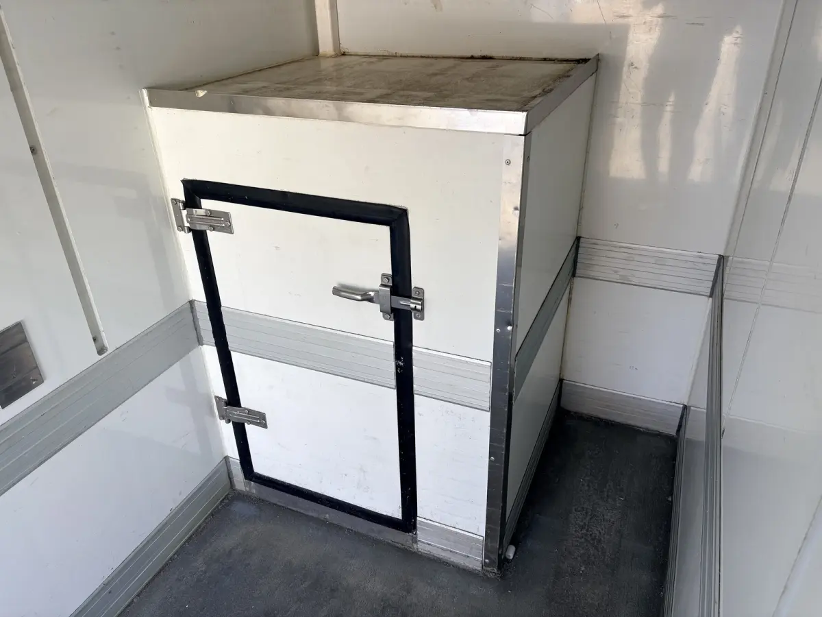 e-Crafter 36kWh 136PK