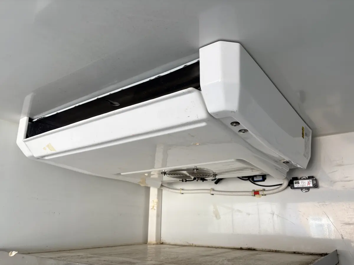 e-Crafter 36kWh 136PK