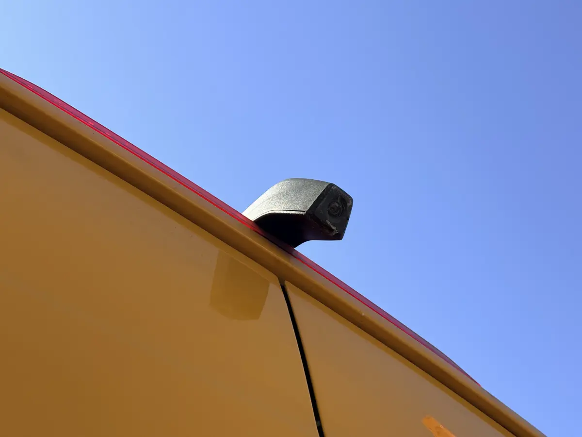 e-Crafter 36kWh 136PK