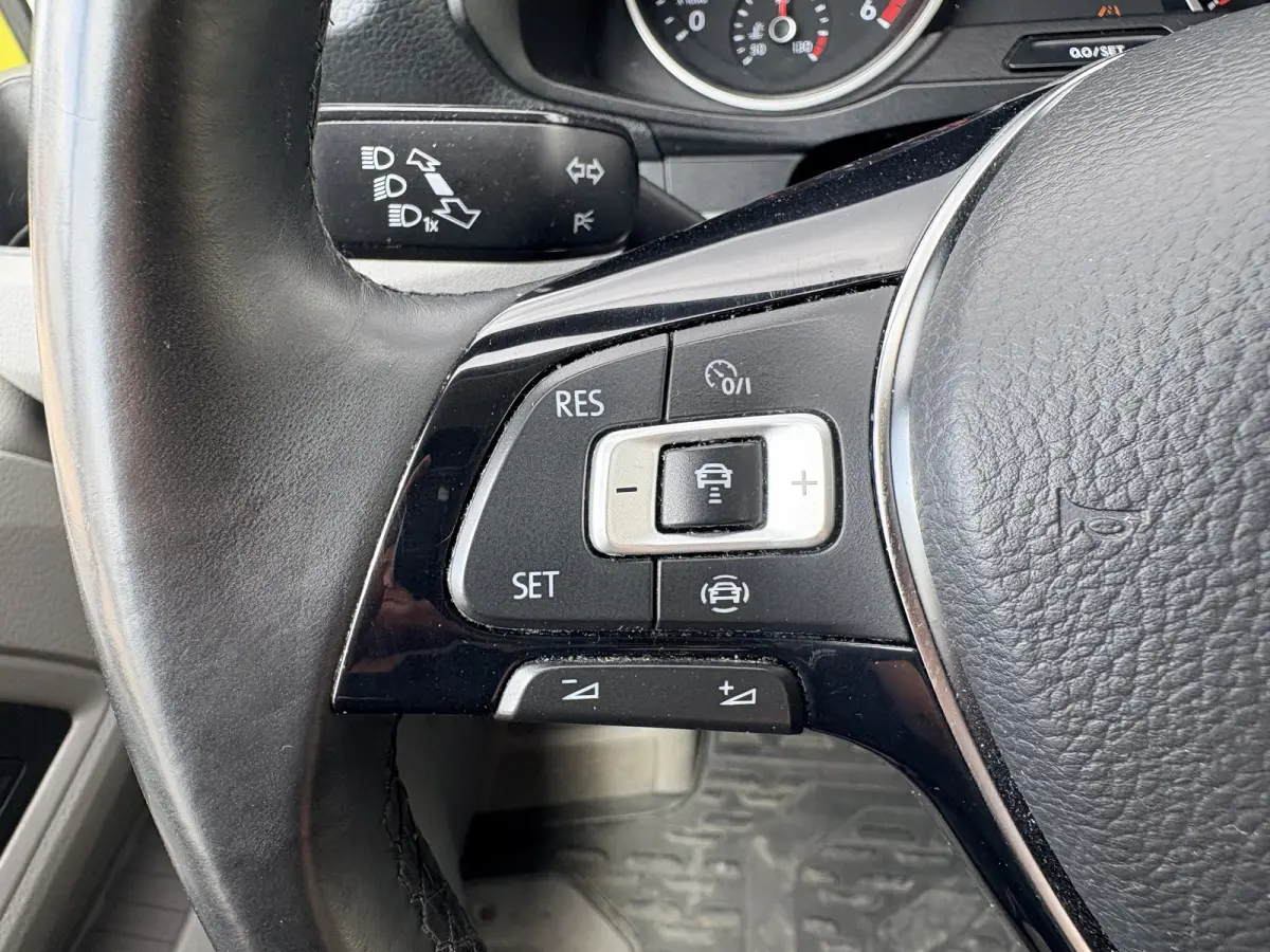 Crafter 2.0 TDI 177PK Ambulance