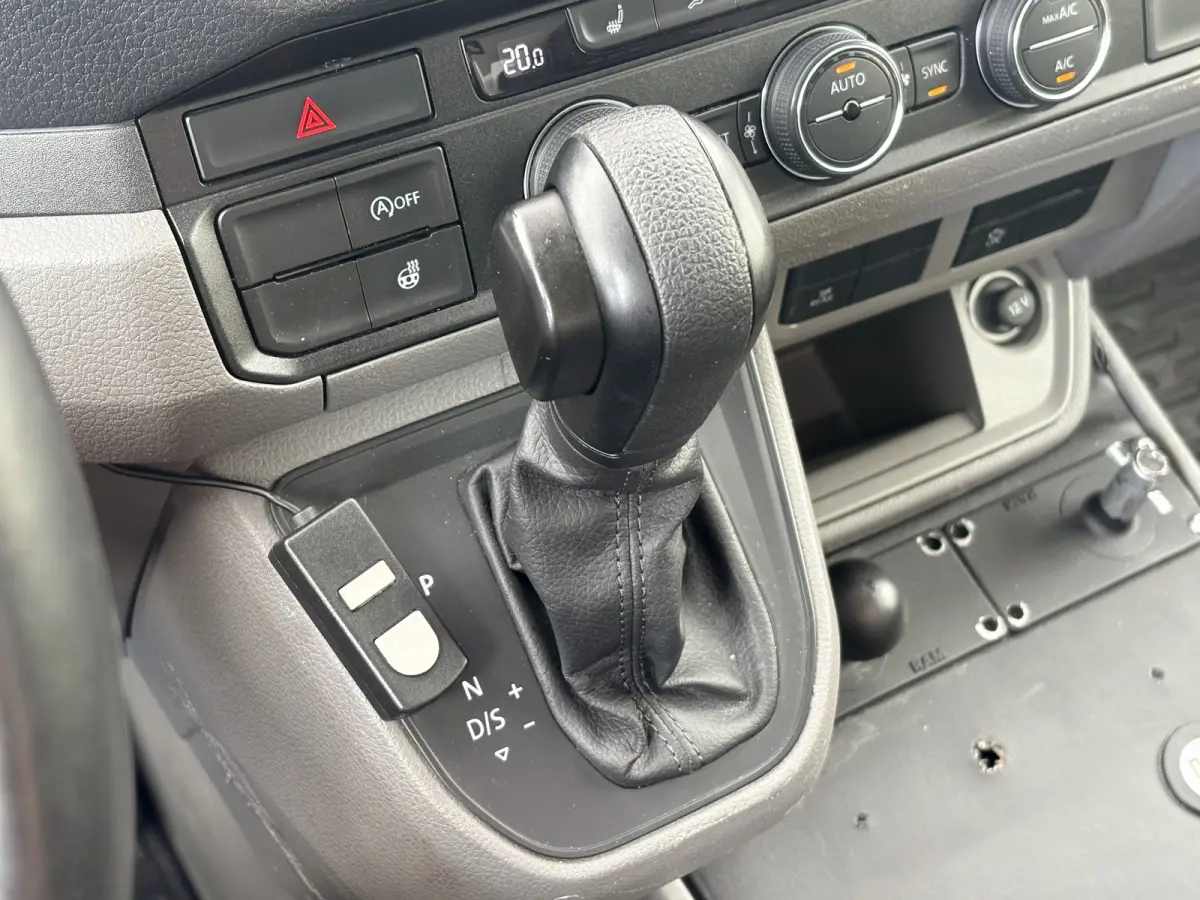 Crafter 2.0 TDI 177PK Ambulance