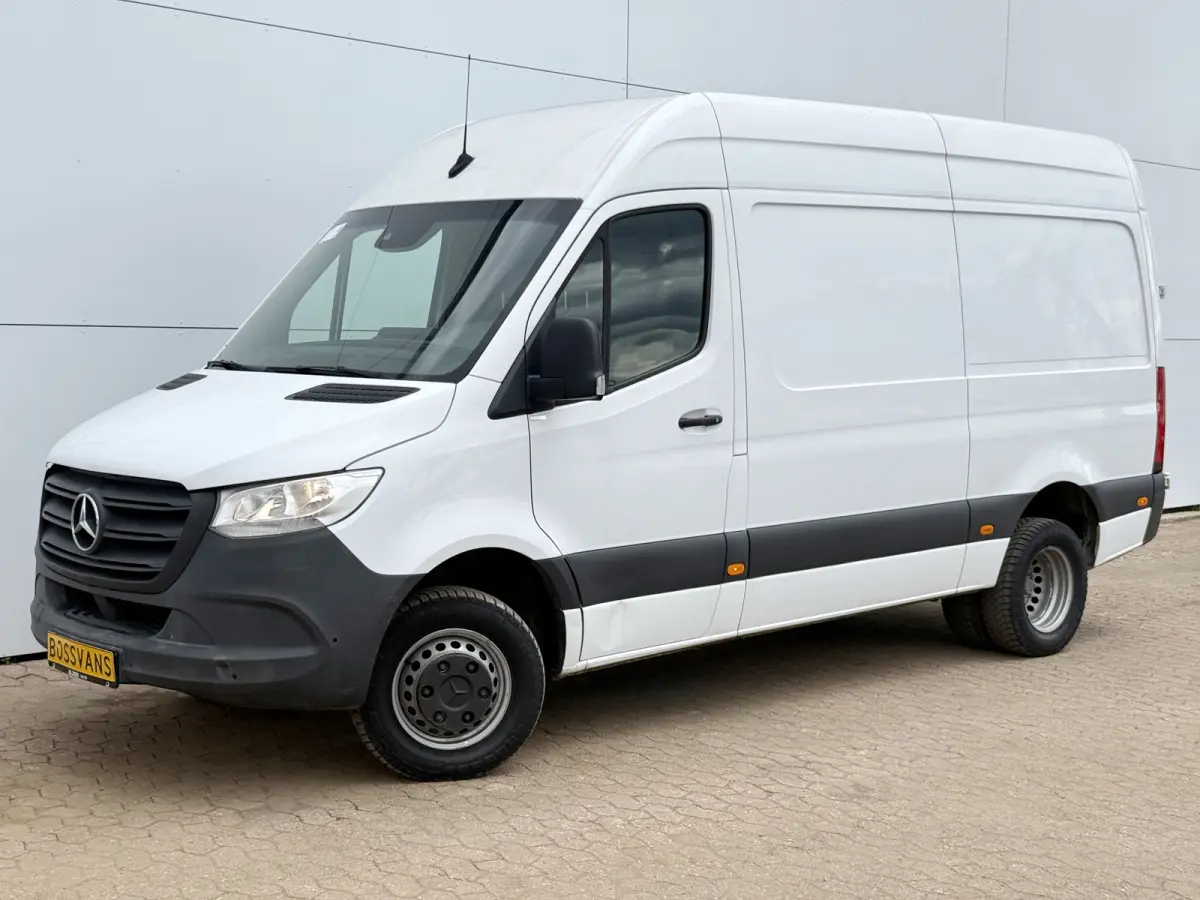 Sprinter 516 2.2 CDI