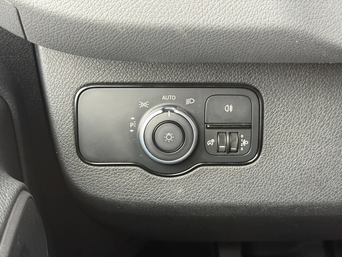 Sprinter 516 2.2 CDI