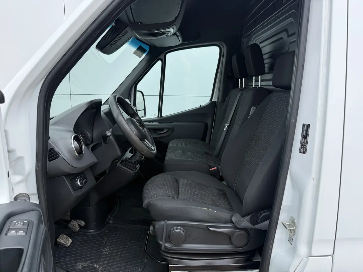 Sprinter 516 2.2 CDI