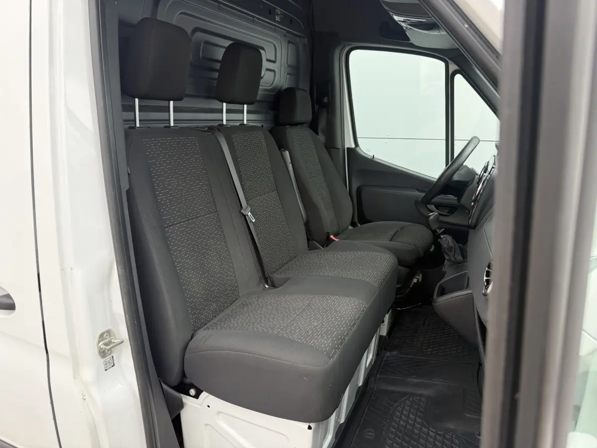 Sprinter 516 2.2 CDI