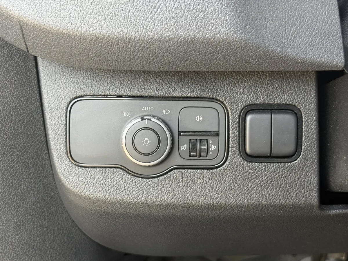 Sprinter 317 1.9 CDI