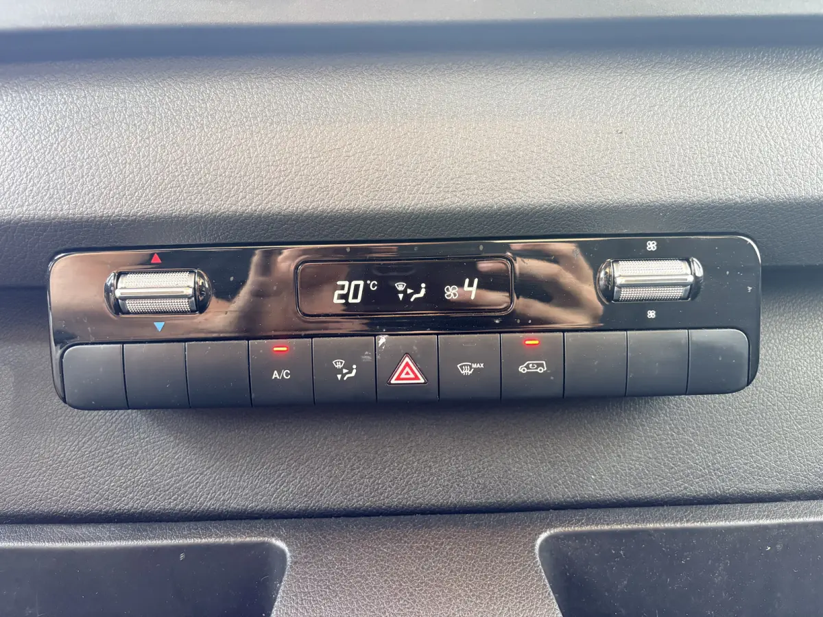 Sprinter 317 1.9 CDI