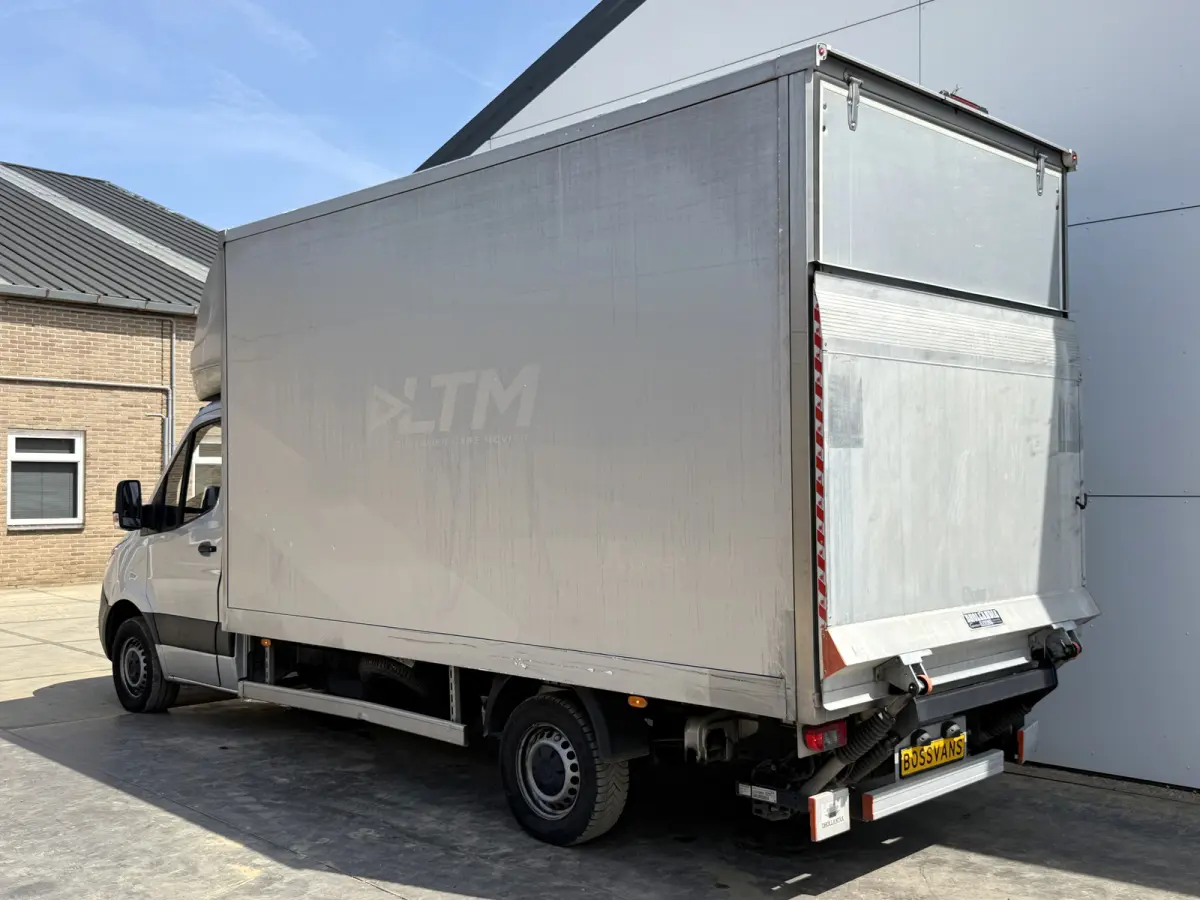 Sprinter 317 1.9 CDI