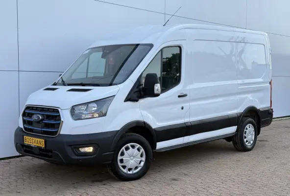 68kWh 184PK L2H2 317km WLTP 95,6% (SOH) BEV Snelladen 360° Camera Cruise control Climate control Carplay Navigatie Parkeersensoren