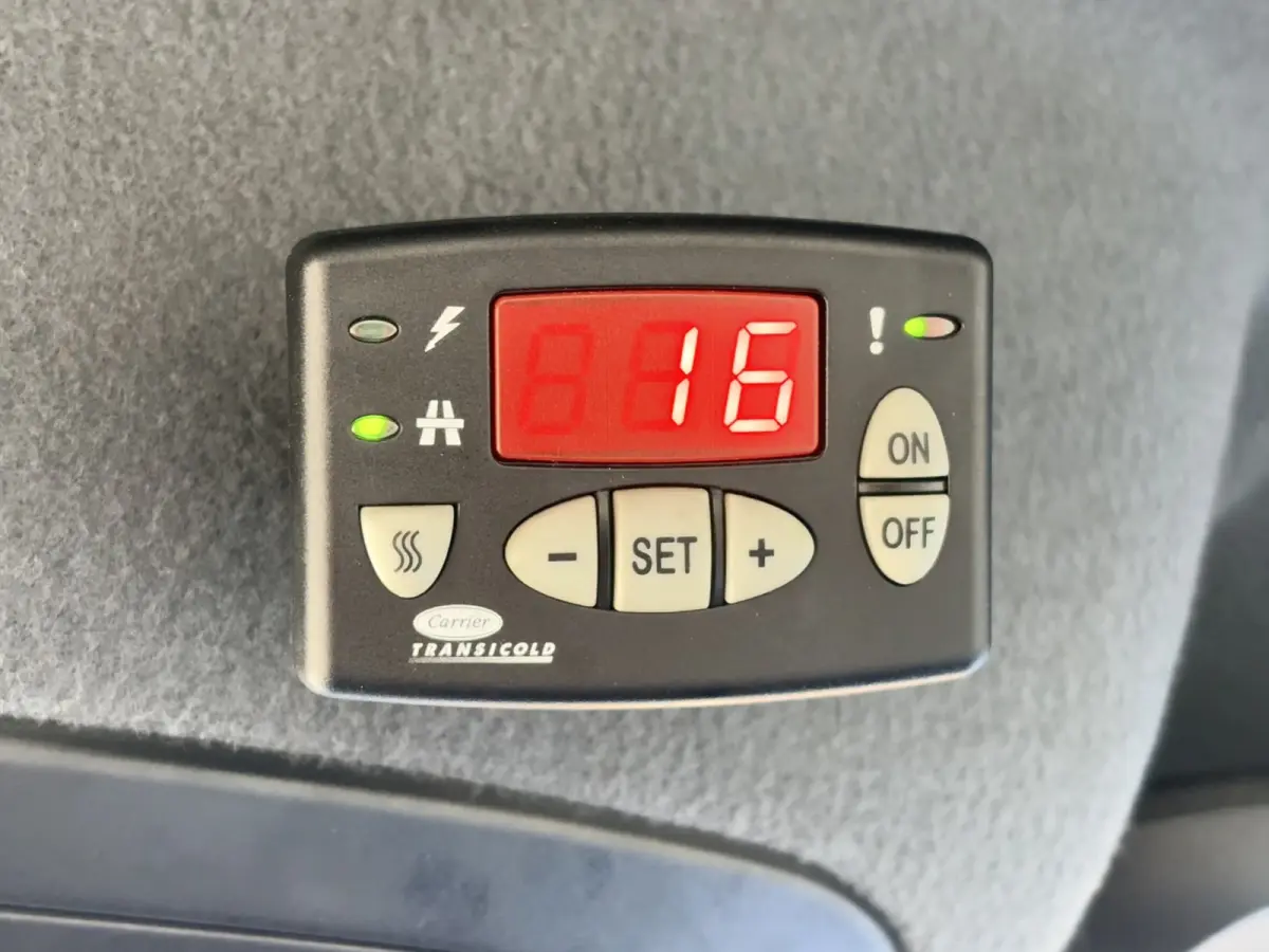 Sprinter 315 1.9 CDI 150PK