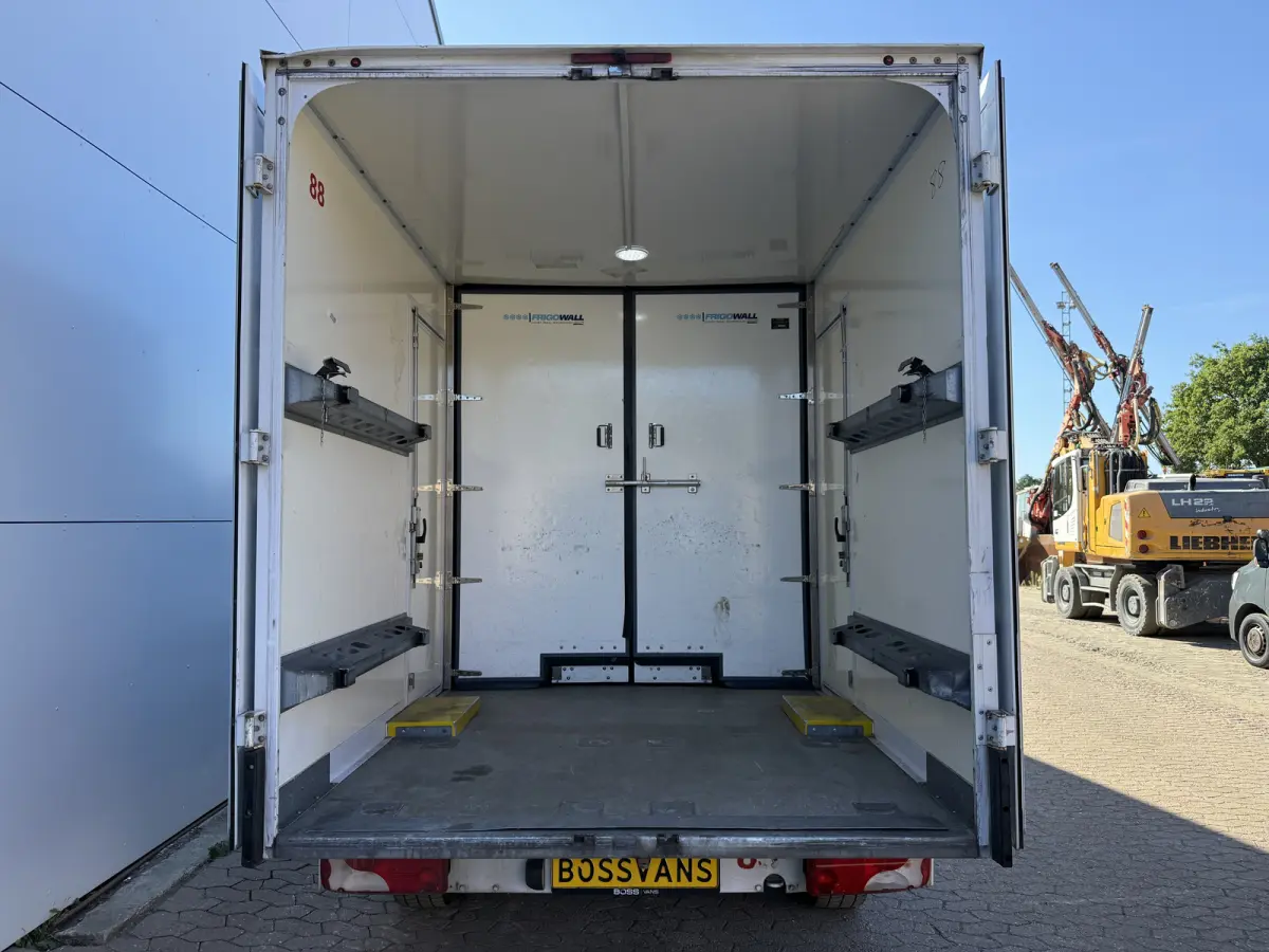 Sprinter 315 1.9 CDI 150PK