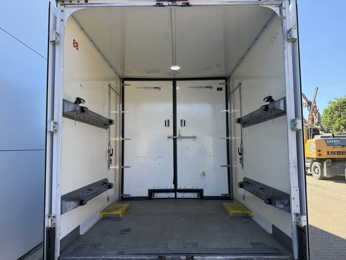 Sprinter 315 1.9 CDI 150PK