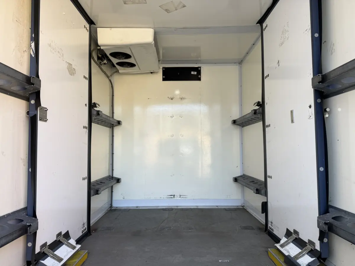 Sprinter 315 1.9 CDI 150PK
