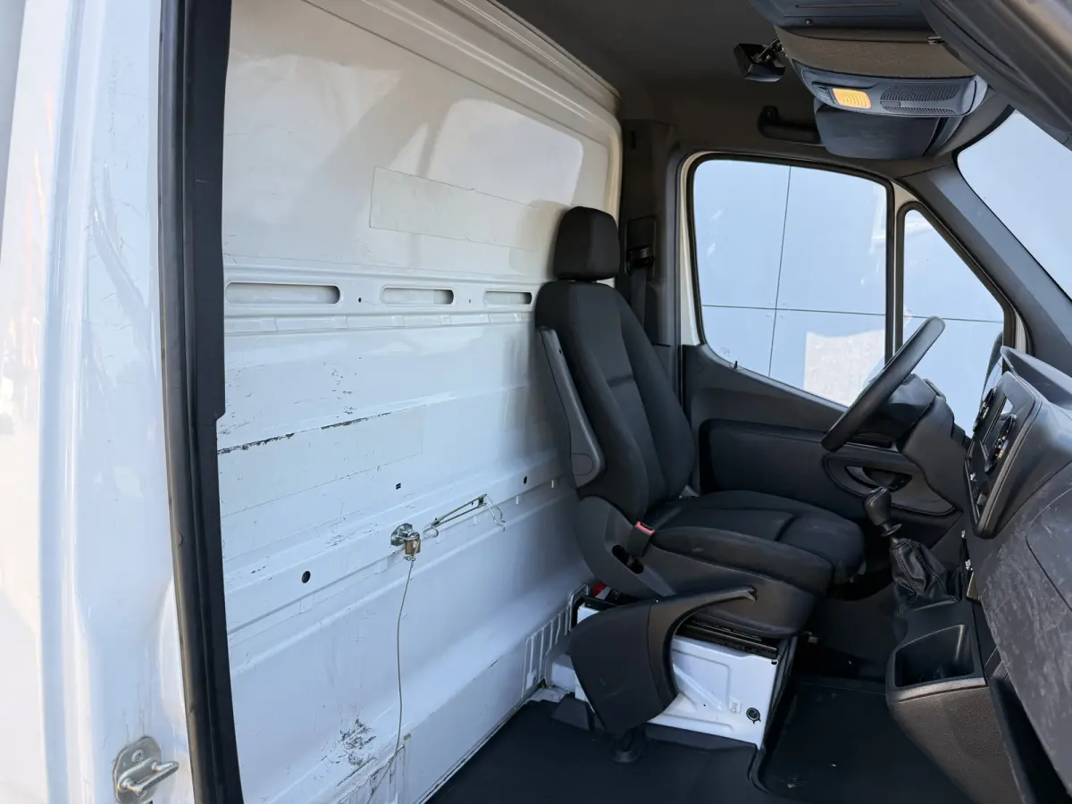 Sprinter 315 1.9 CDI 150PK