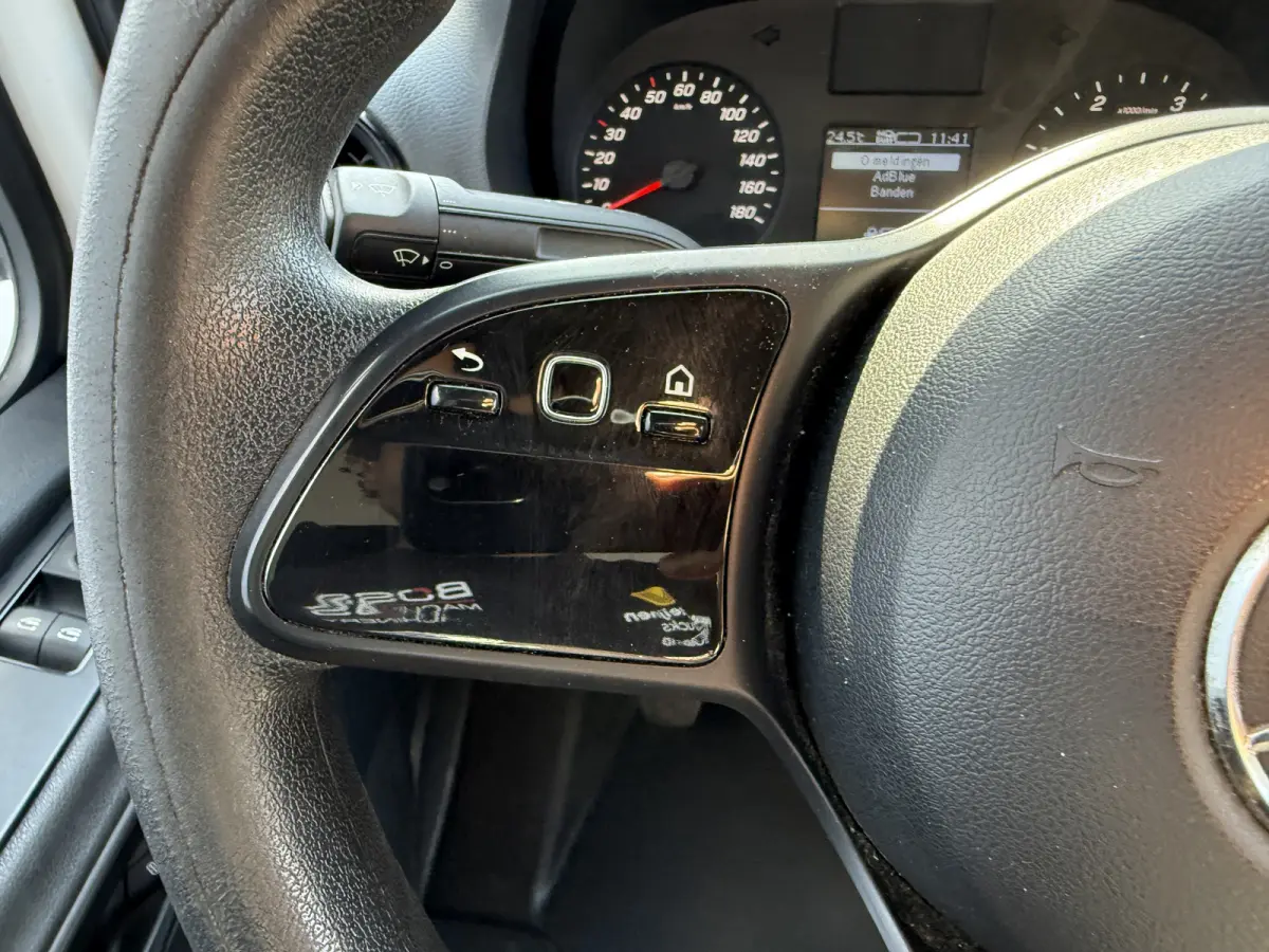 Sprinter 315 1.9 CDI 150PK