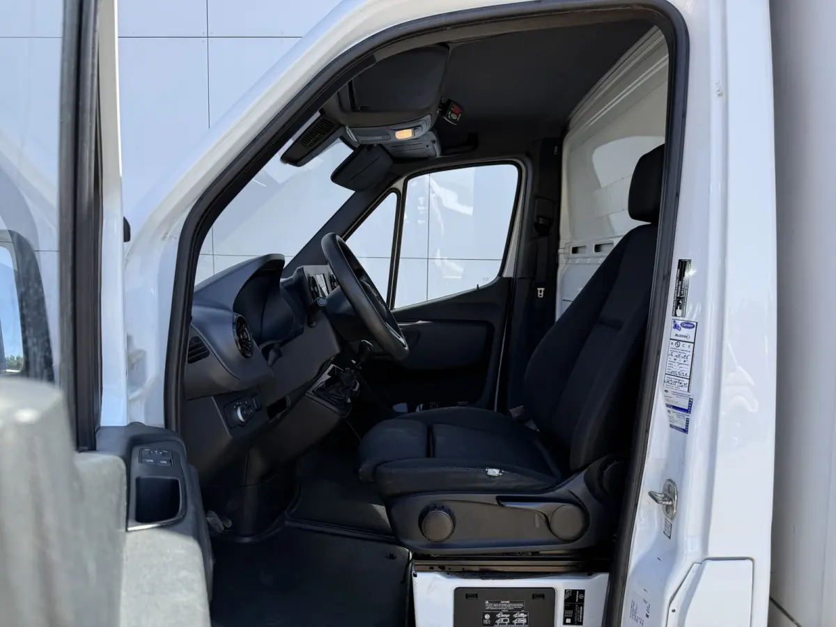 Sprinter 315 1.9 CDI 150PK