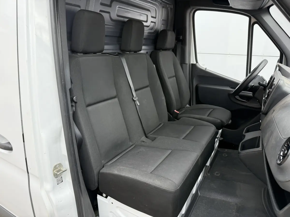 Sprinter 314 2.2 140PK