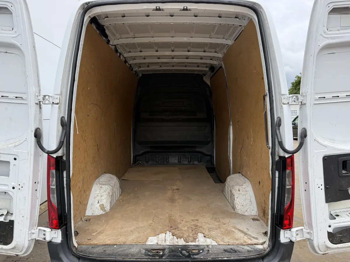 Sprinter 314 2.2 140PK