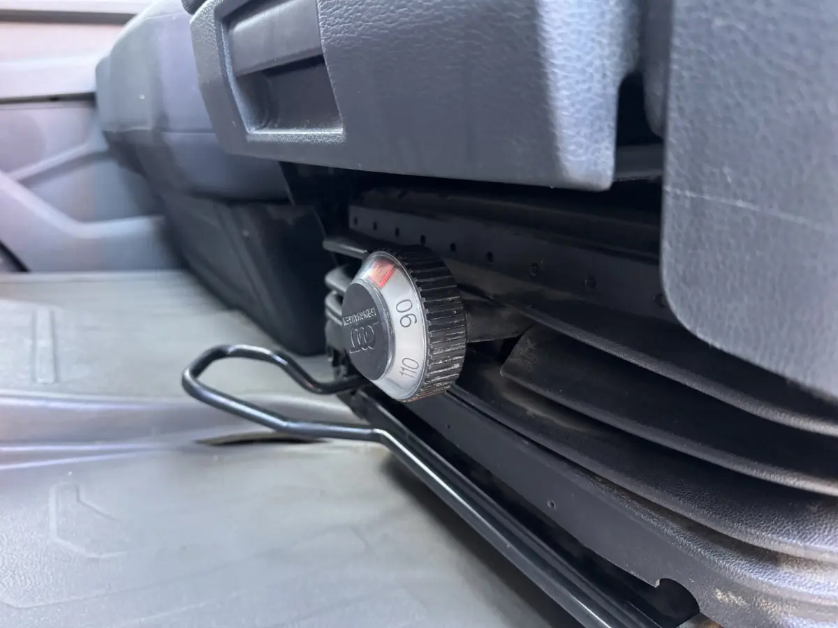 Crafter 2.0 TDI 140 PK