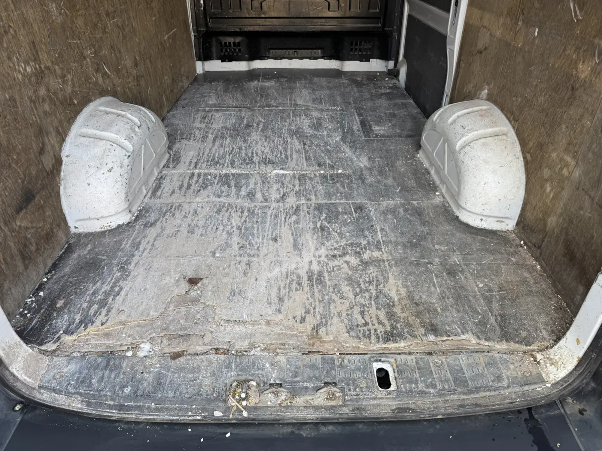Crafter 2.0 TDI 140 PK