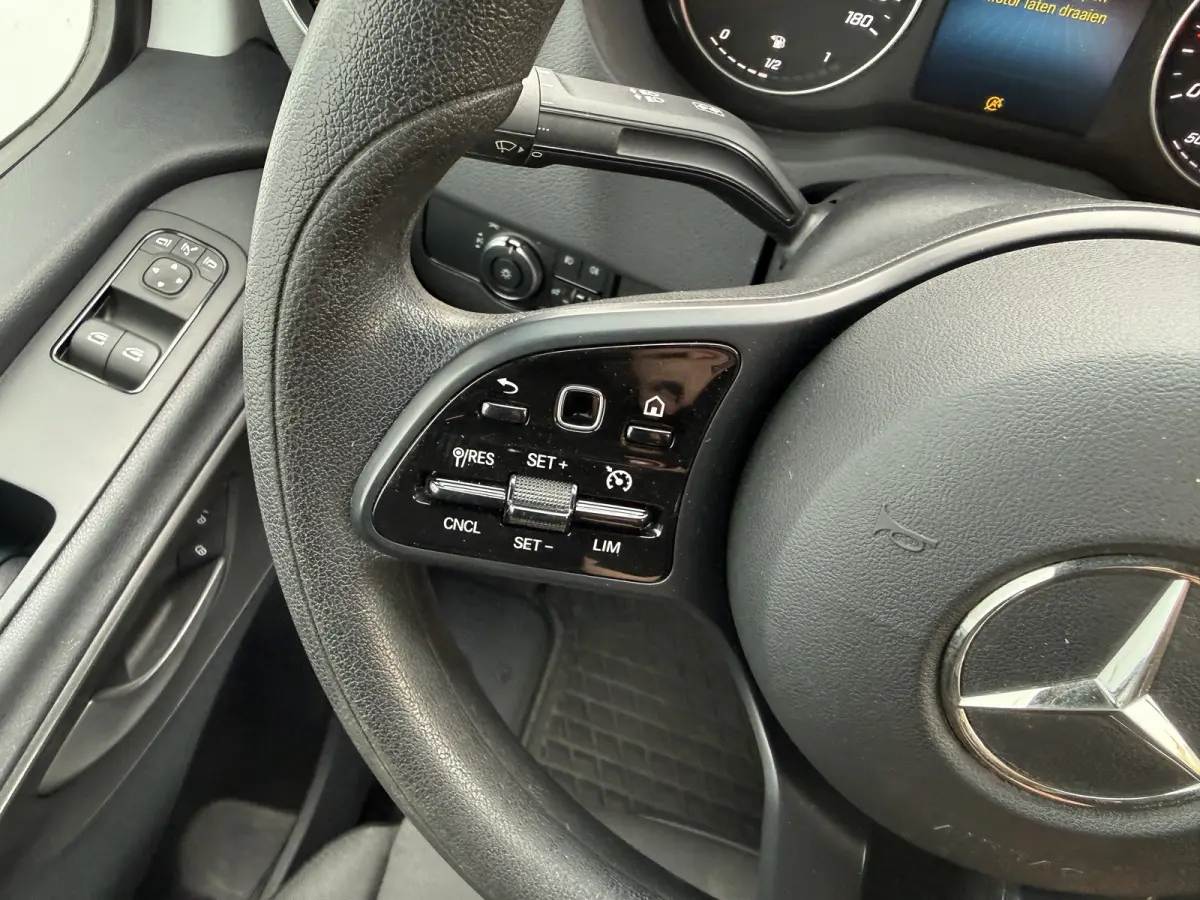 Sprinter 319 3.0 V6