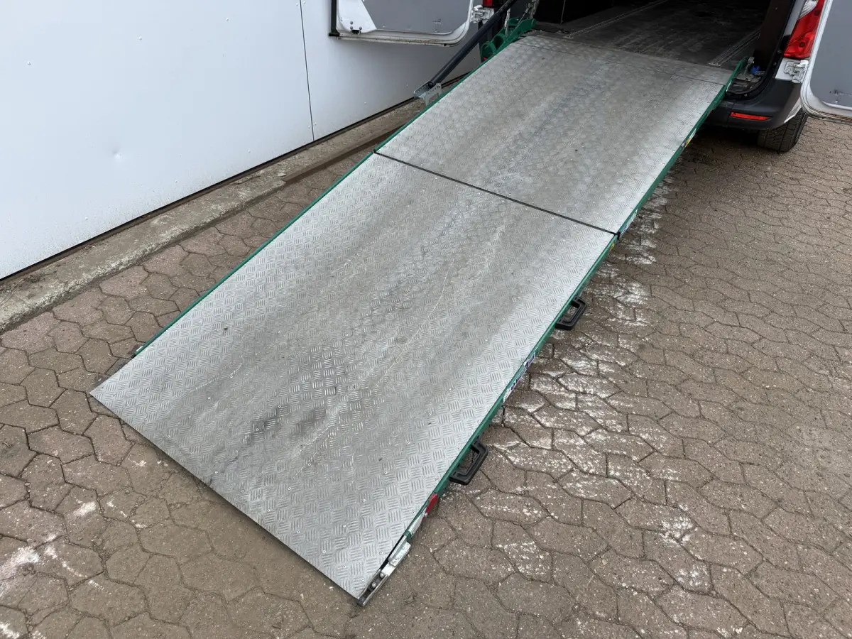 Sprinter 319 3.0 V6