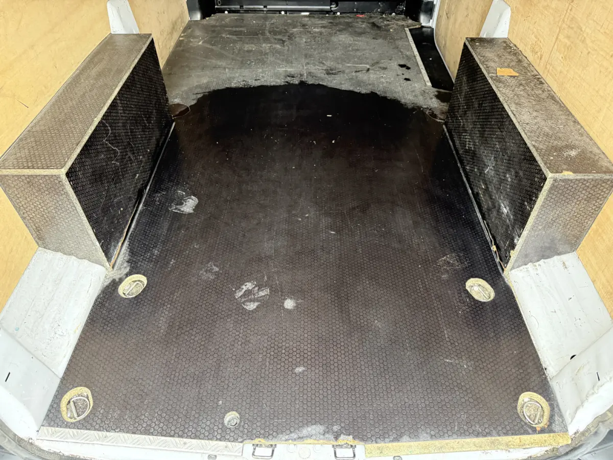 ProAce 75kWh 136PK