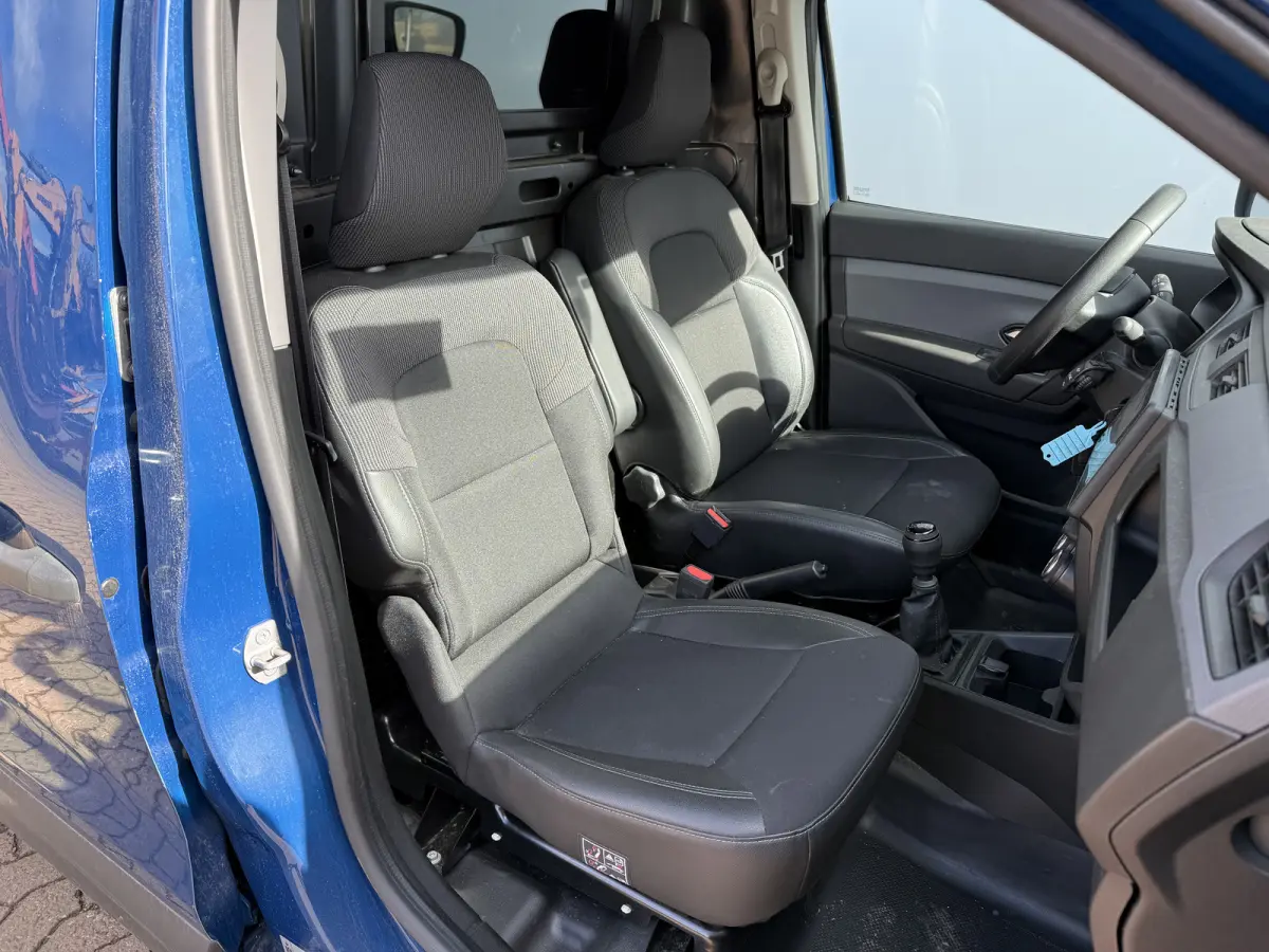Kangoo Grand Comfort 1.3 TCe 100PK