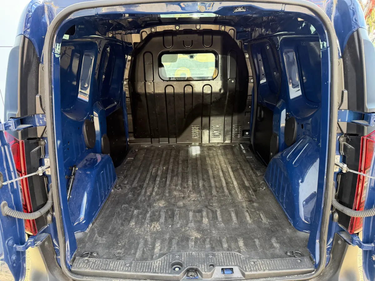 Kangoo Grand Comfort 1.3 TCe 100PK
