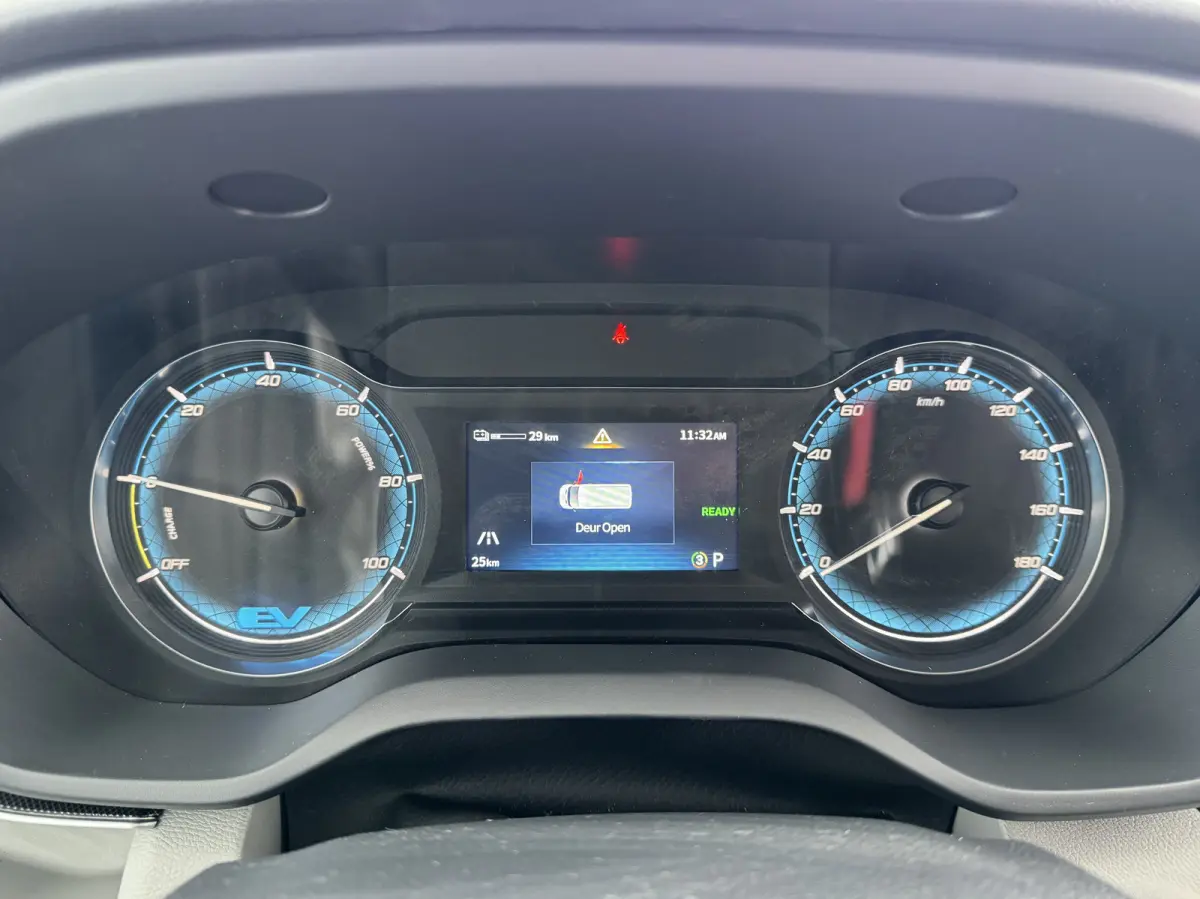 eDeliver 9 65kWh 204PK