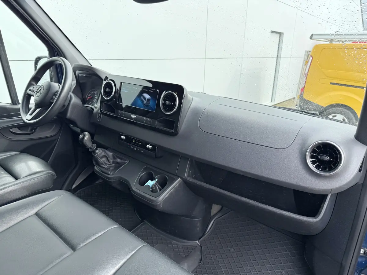 Sprinter 317 1.9 CDI