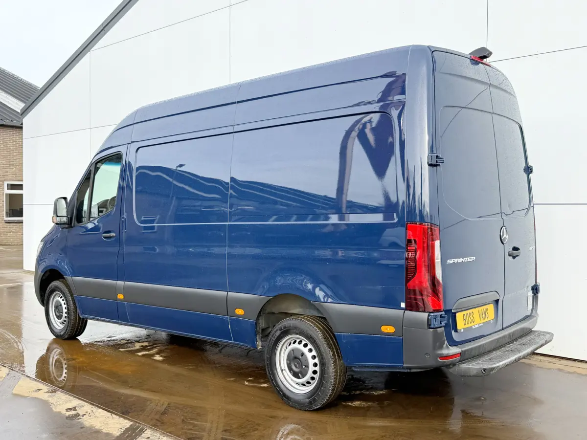 Sprinter 317 1.9 CDI