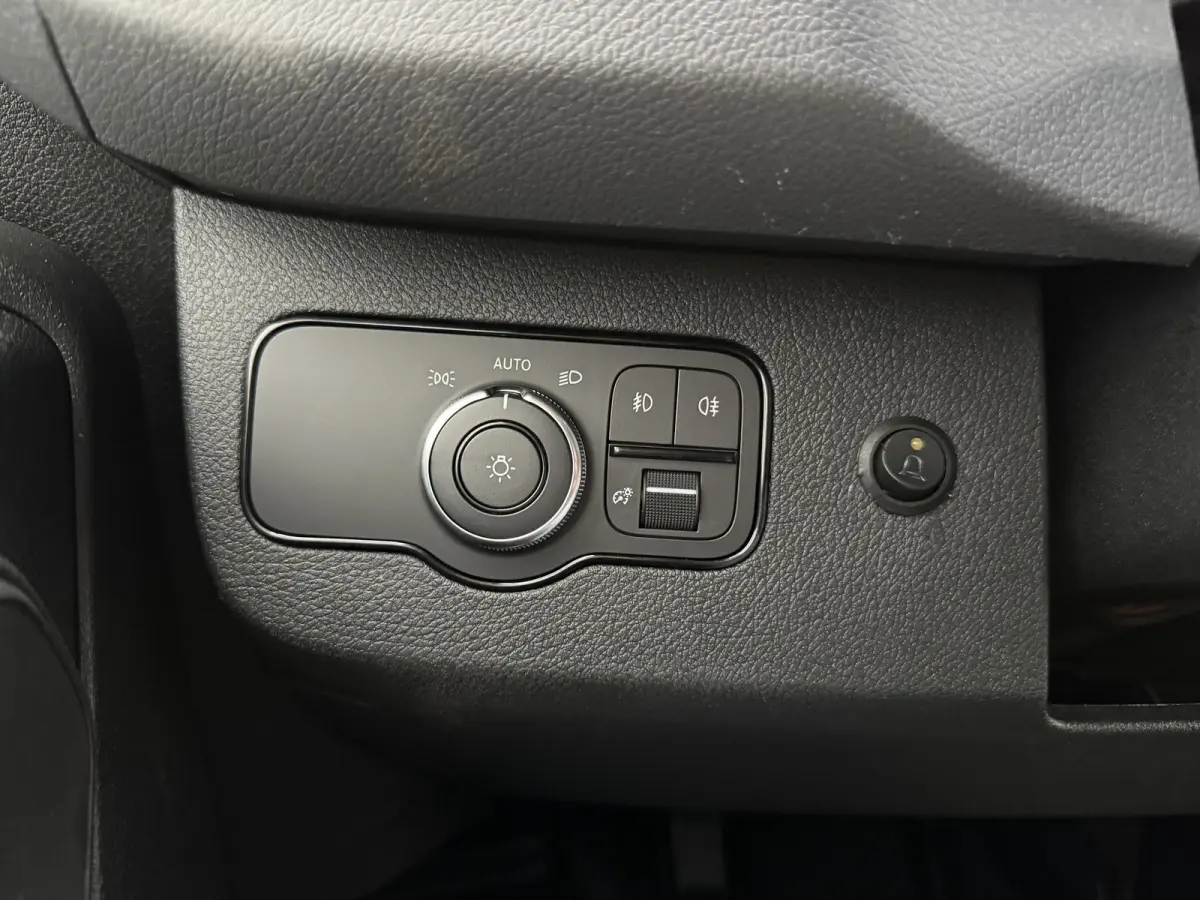 Sprinter 317 1.9 CDI