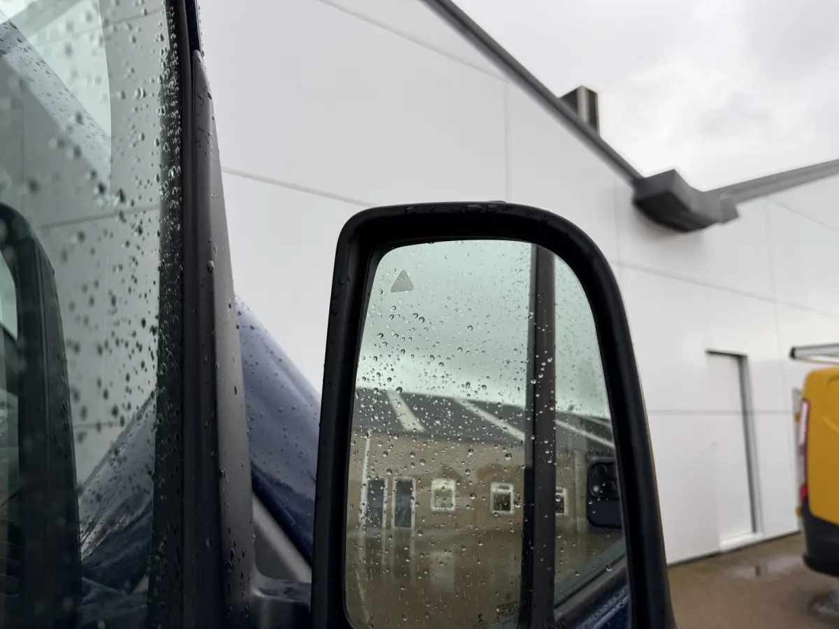 Sprinter 317 1.9 CDI