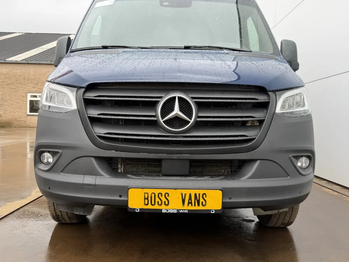 Sprinter 317 1.9 CDI
