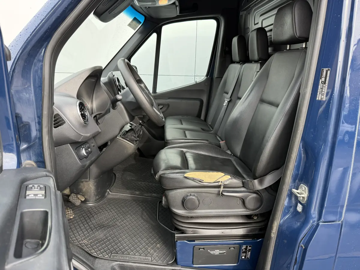 Sprinter 317 1.9 CDI