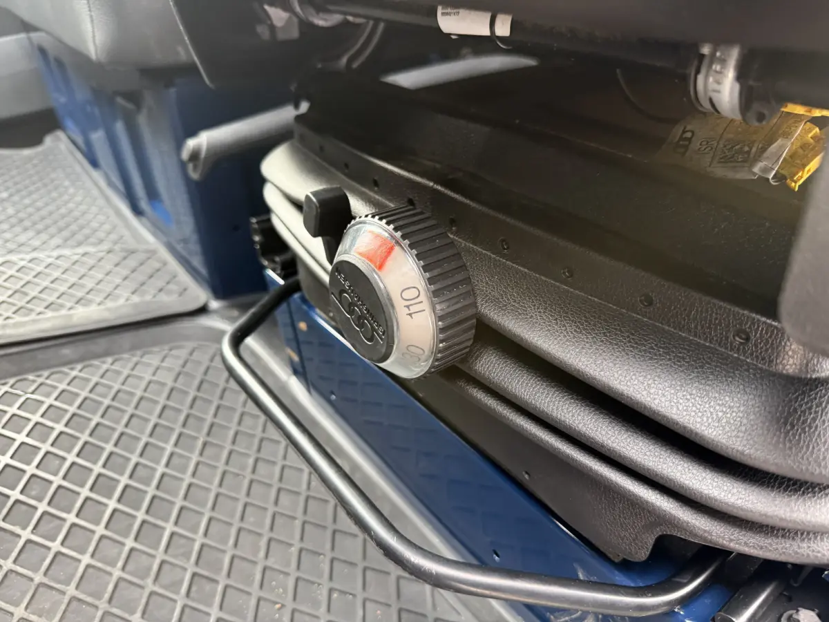 Sprinter 317 1.9 CDI