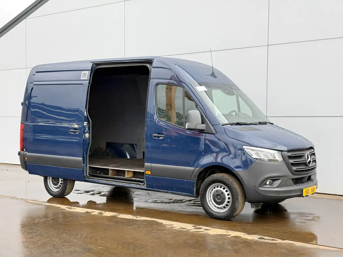 Sprinter 317 1.9 CDI