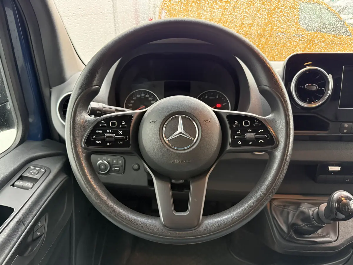 Sprinter 317 1.9 CDI