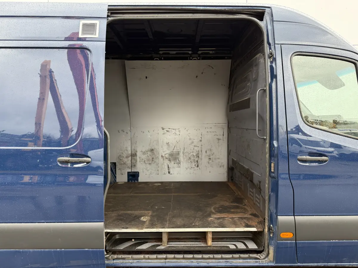 Sprinter 317 1.9 CDI