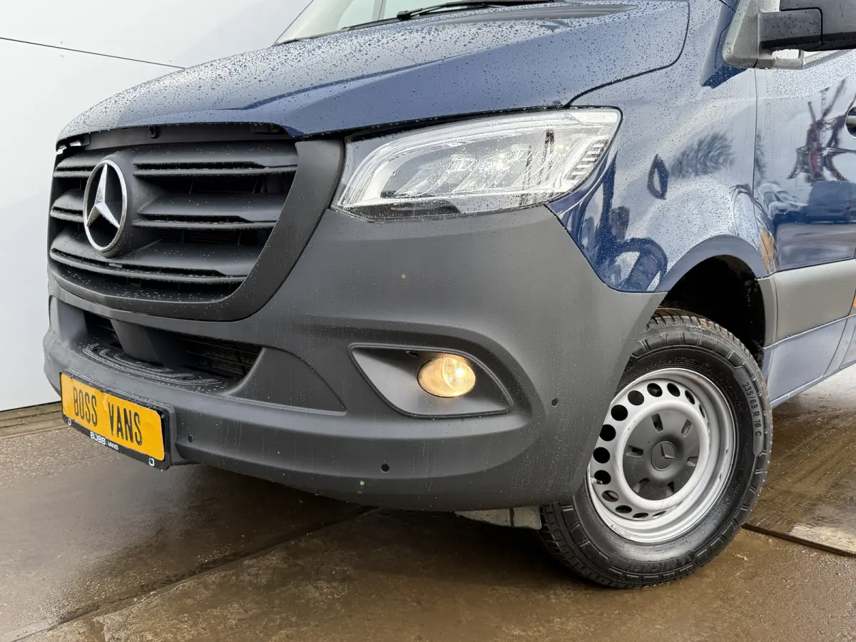 Sprinter 317 1.9 CDI