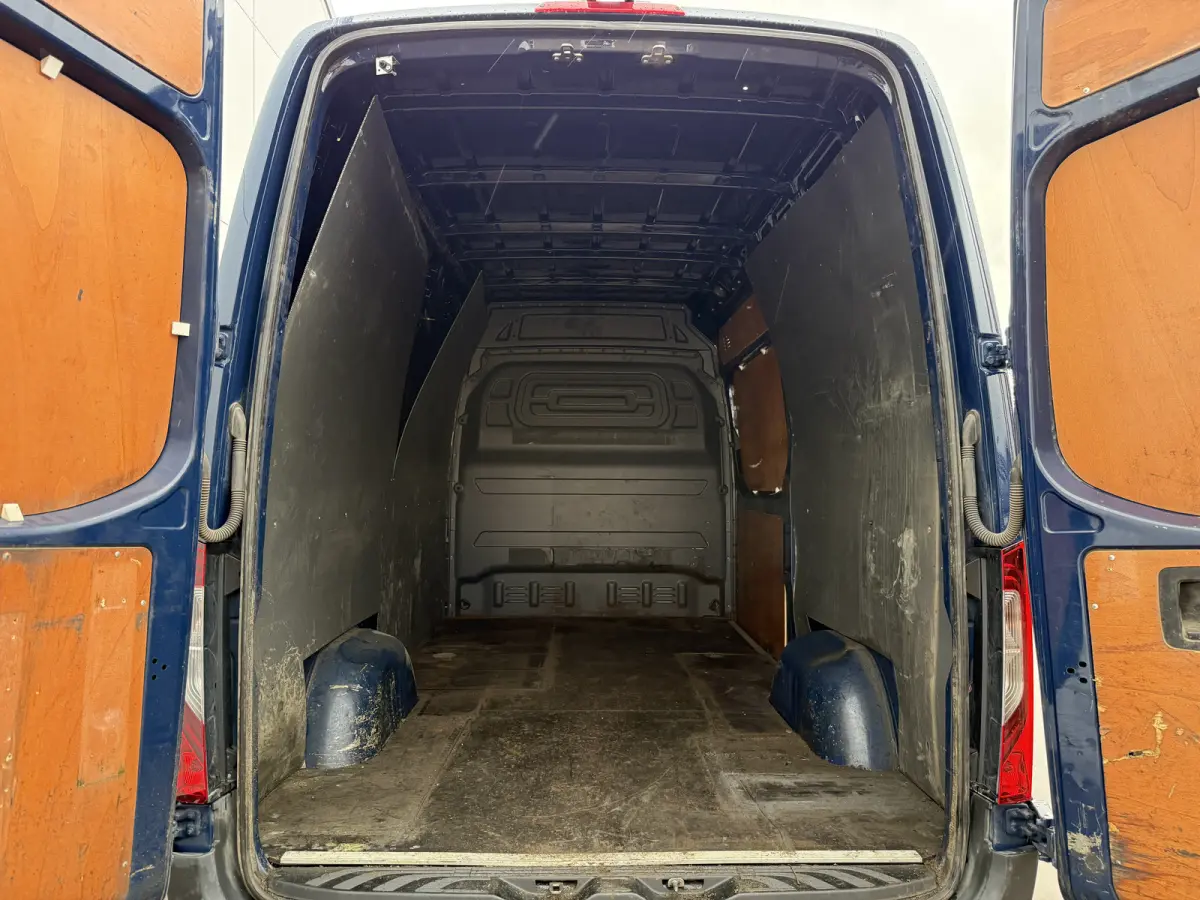 Sprinter 317 1.9 CDI