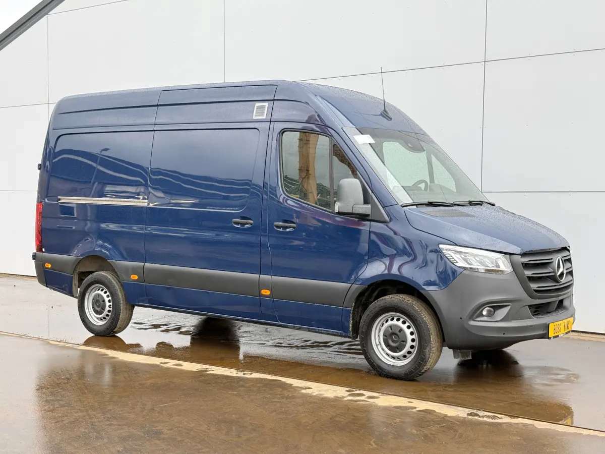 Sprinter 317 1.9 CDI