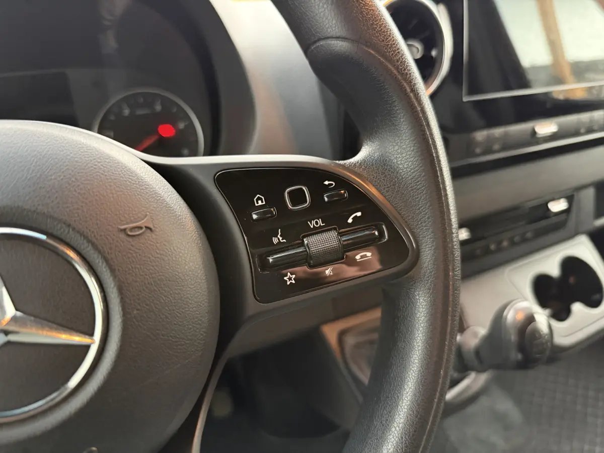 Sprinter 317 1.9 CDI