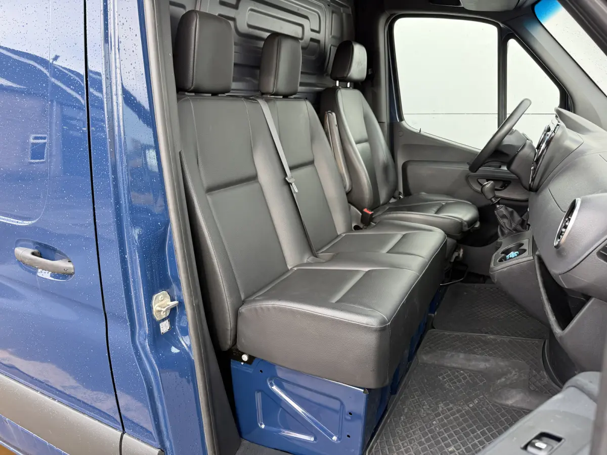 Sprinter 317 1.9 CDI