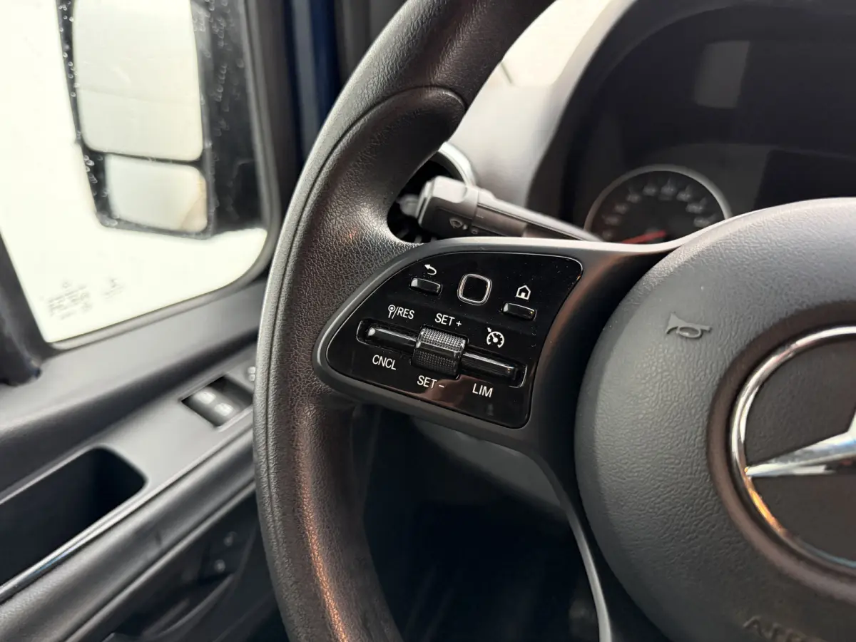 Sprinter 317 1.9 CDI