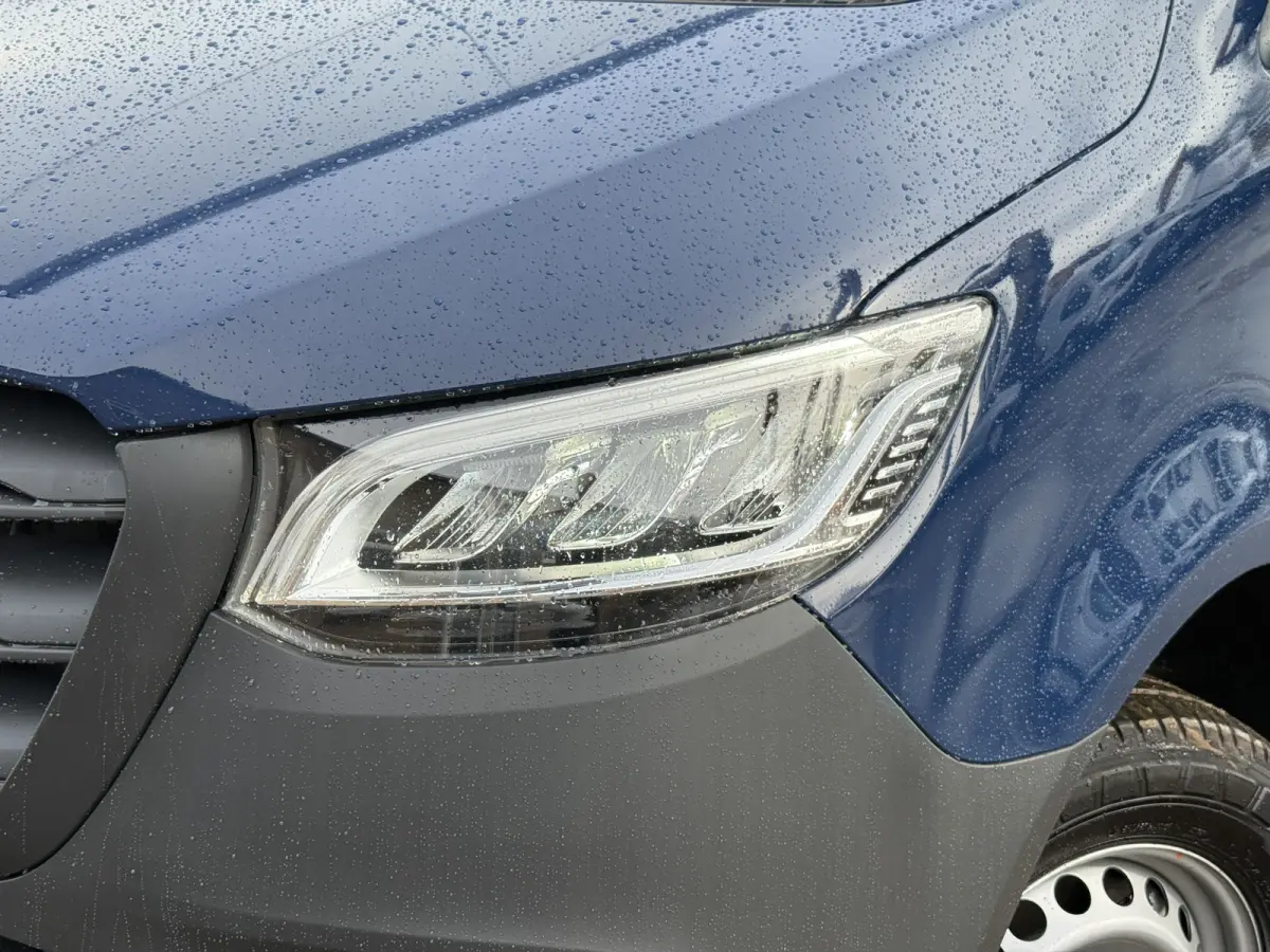 Sprinter 317 1.9 CDI