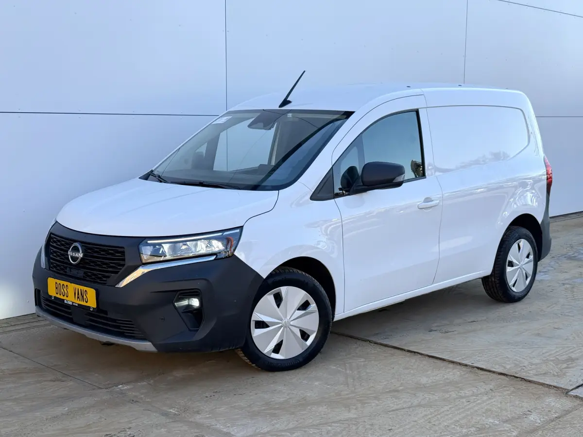 Townstar 1.3 130PK