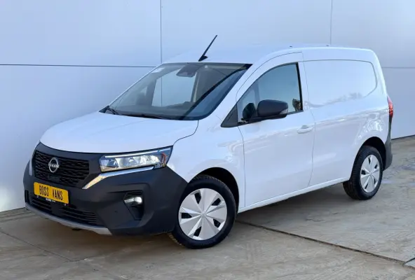 Townstar 1.3 130PK