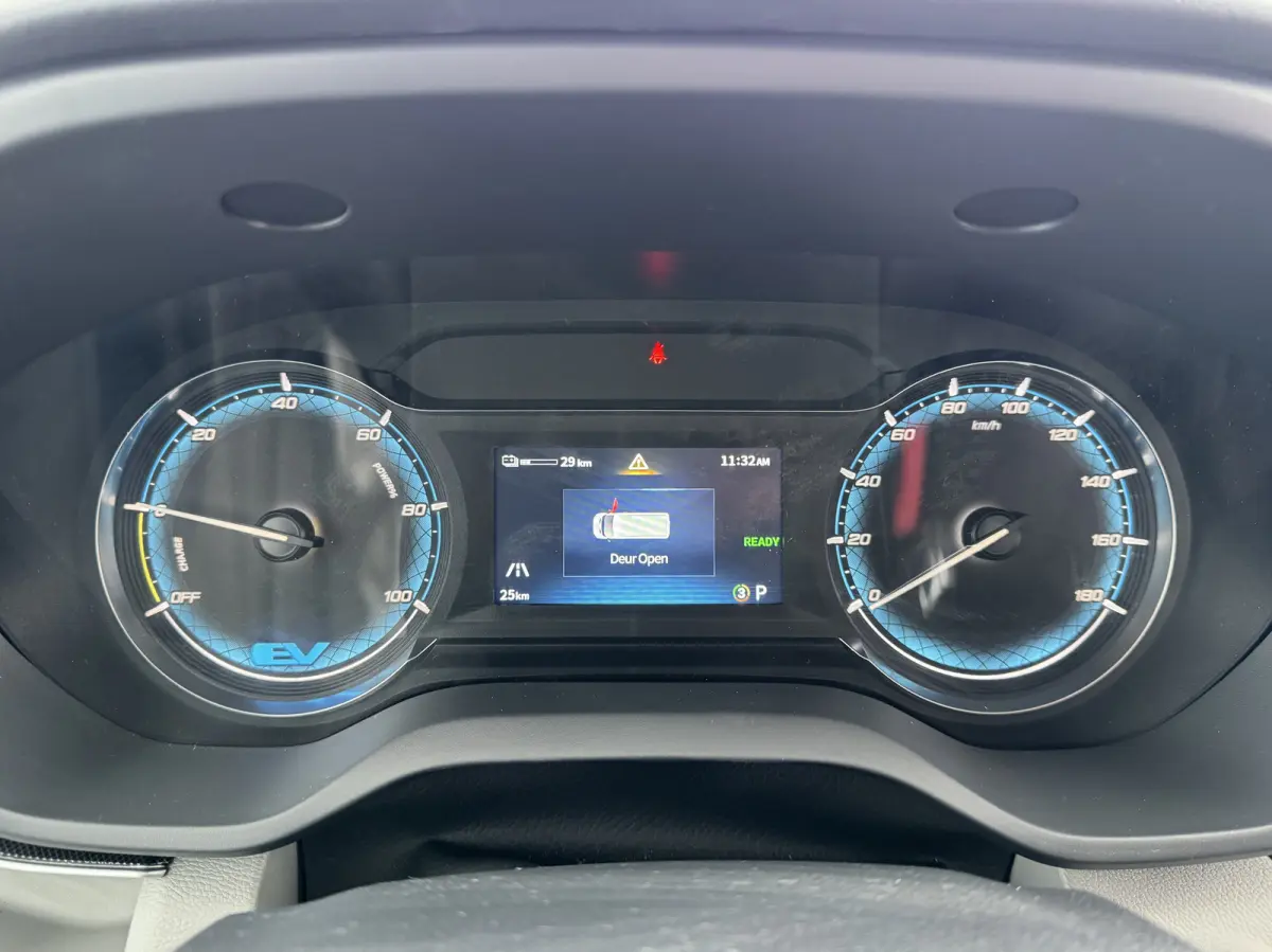 eDeliver 9 65kWh 204PK